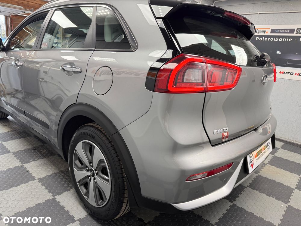 Kia Niro - 25
