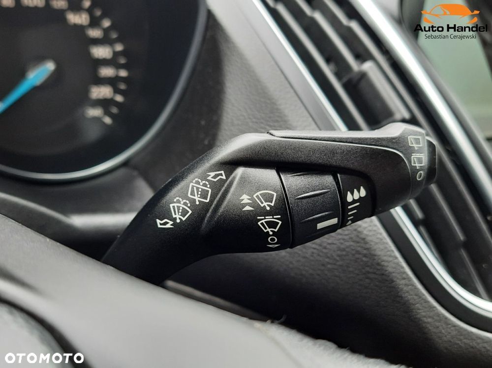 Ford C-MAX 1.5 EcoBoost Start-Stop-System Titanium - 18