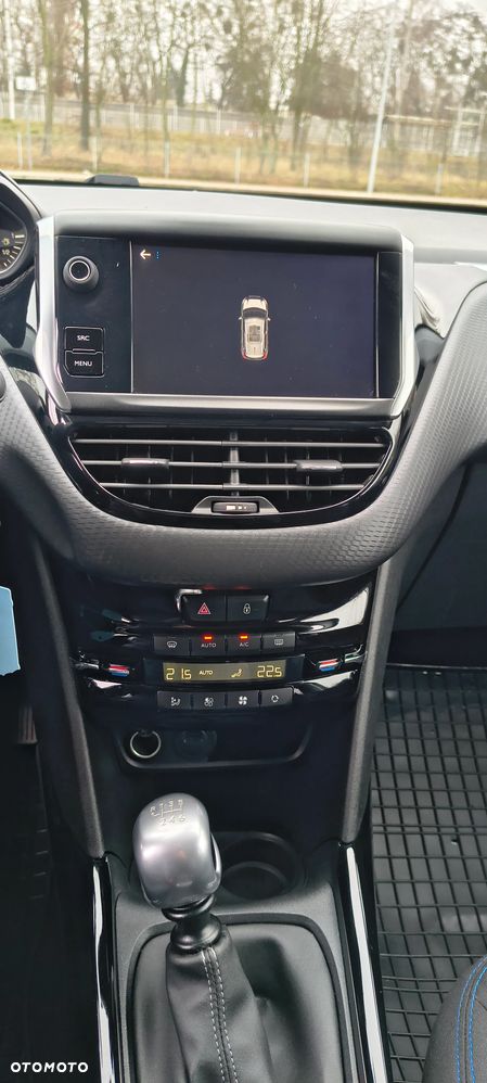 Peugeot 2008 PureTech 110 Stop&Start Active - 12