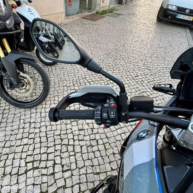 BMW R 1300 GS - 15
