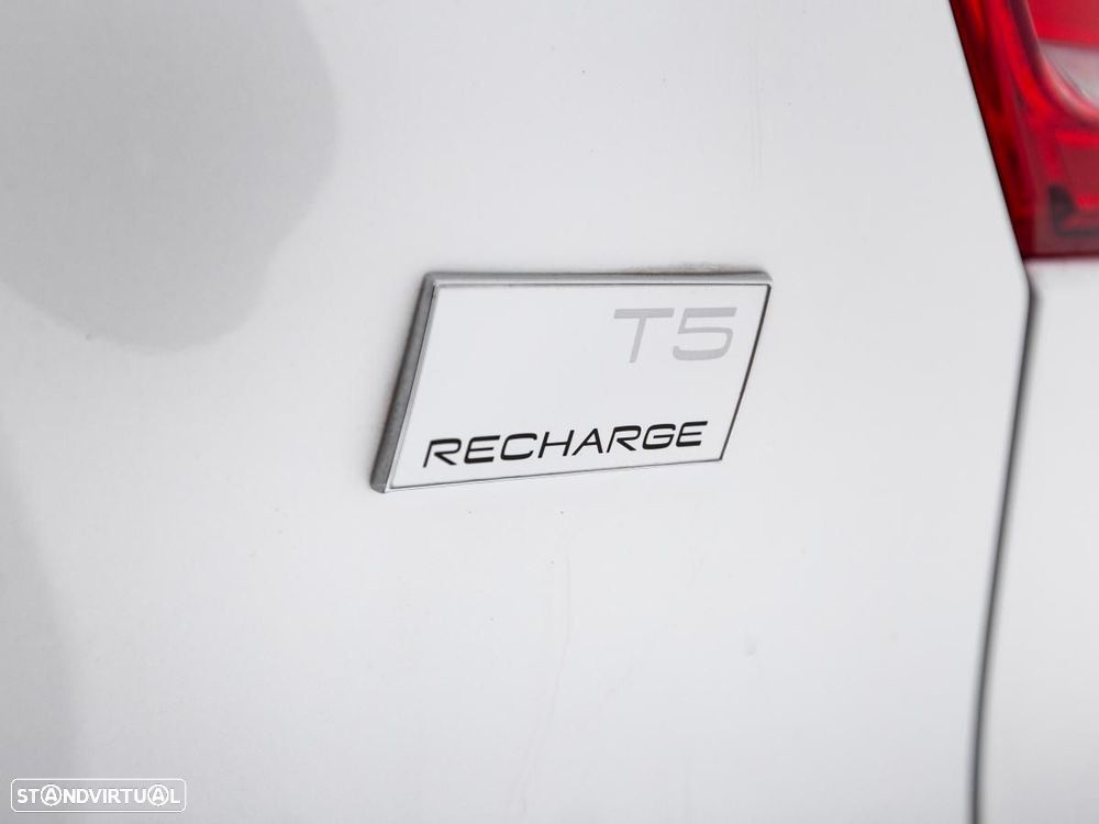 Volvo XC 40 1.5 T4 PHEV R-Design - 18
