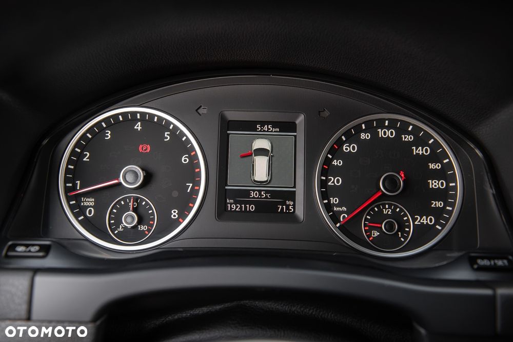 Volkswagen Tiguan 1.4 TSI 4Motion Exclusive - 19