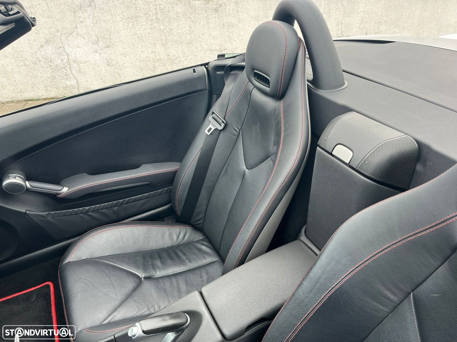 Mercedes-Benz SLK 200 - 23