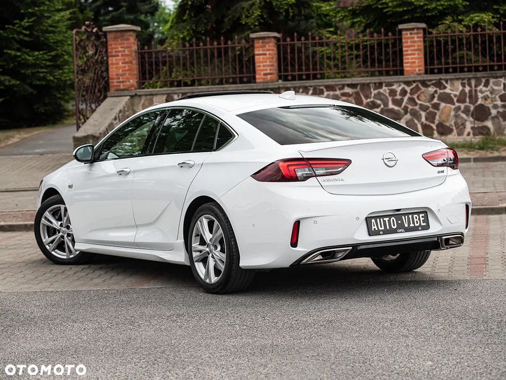Opel Insignia - 9