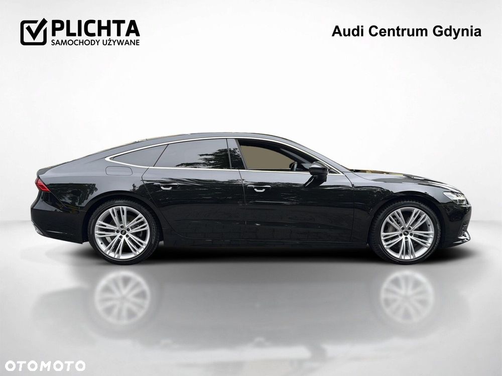 Audi A7 Sportback 45 TFSI mHEV Quattro S tronic - 7
