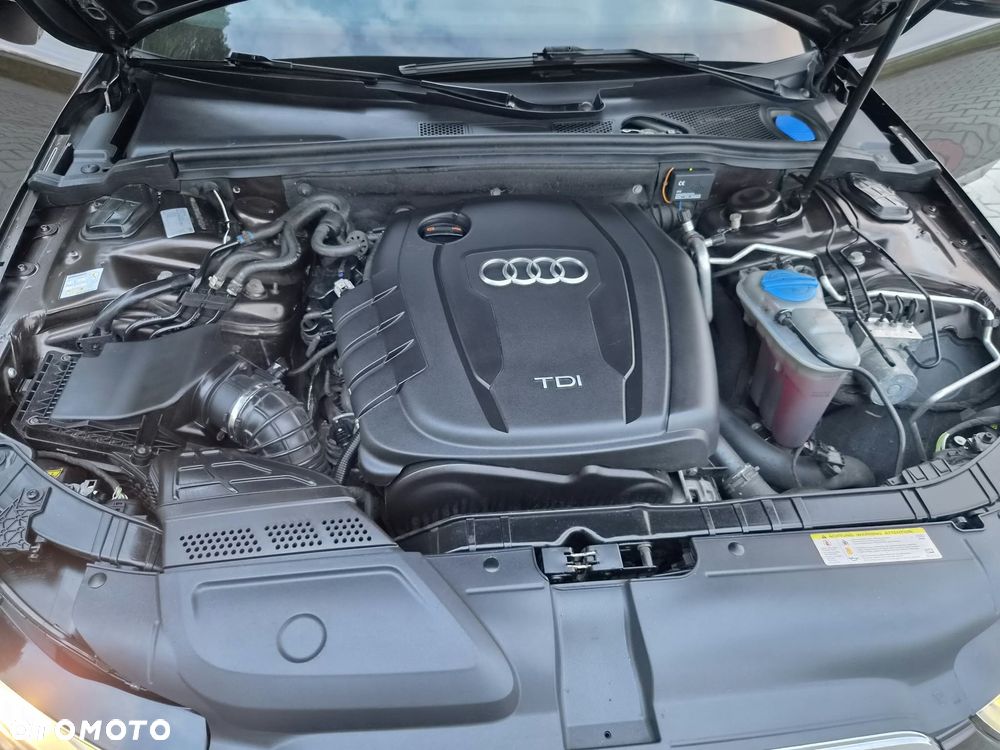 Audi A4 Avant - 18