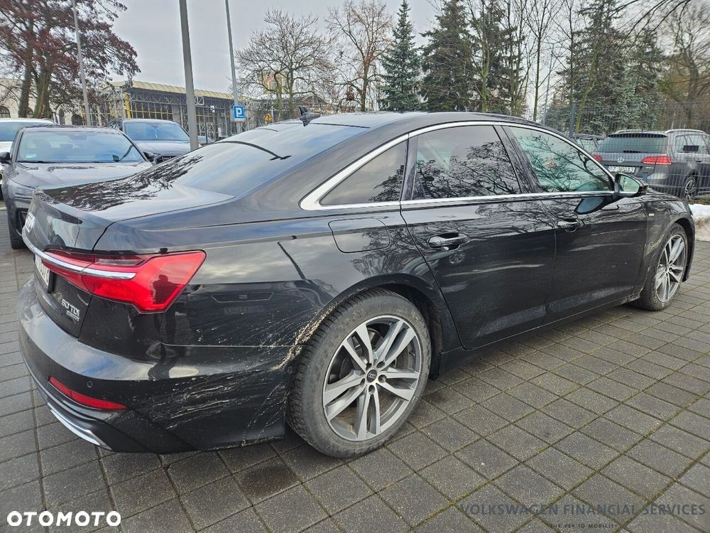Audi A6 Limousine - 10