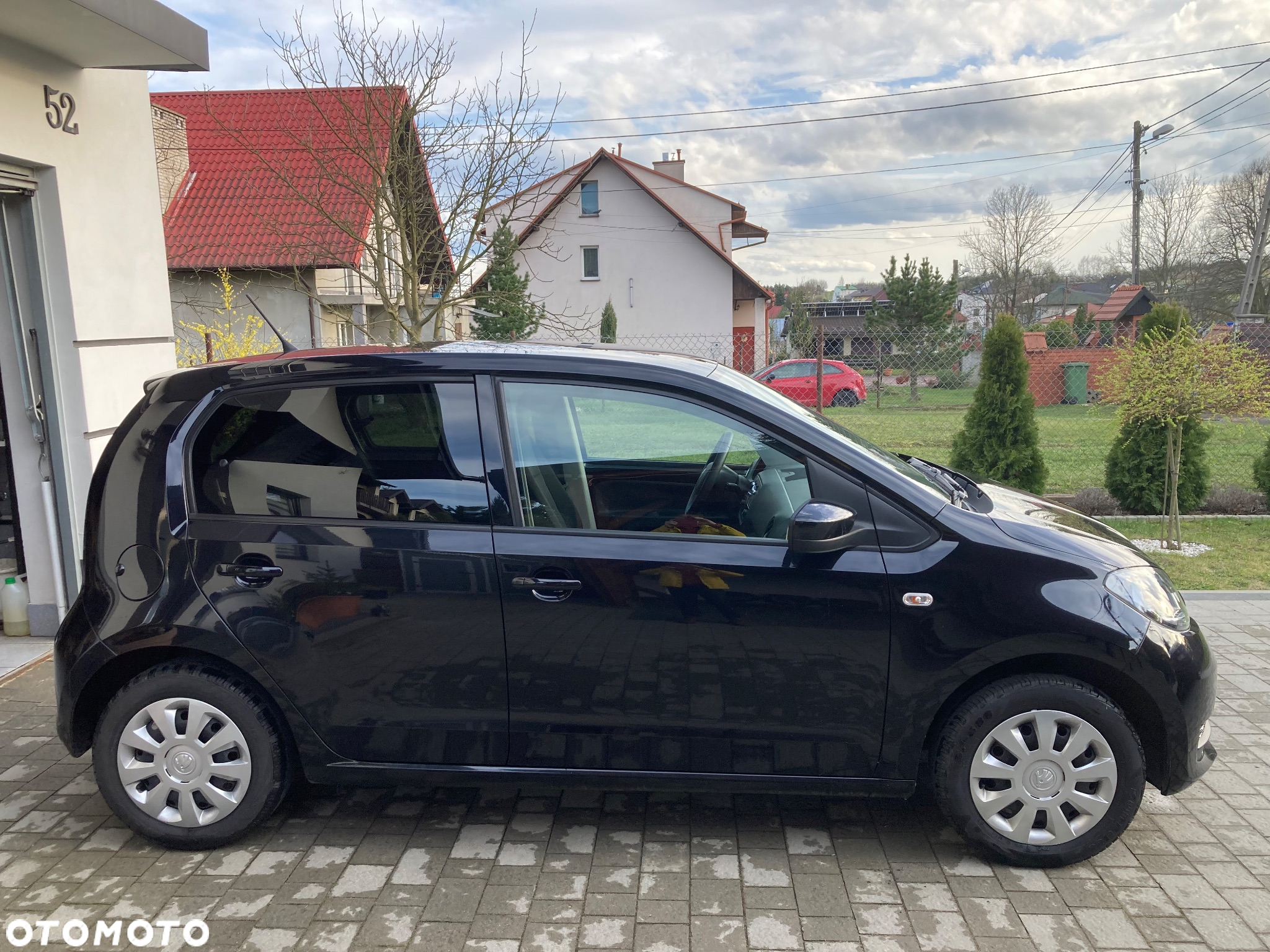 Skoda Citigo - 10
