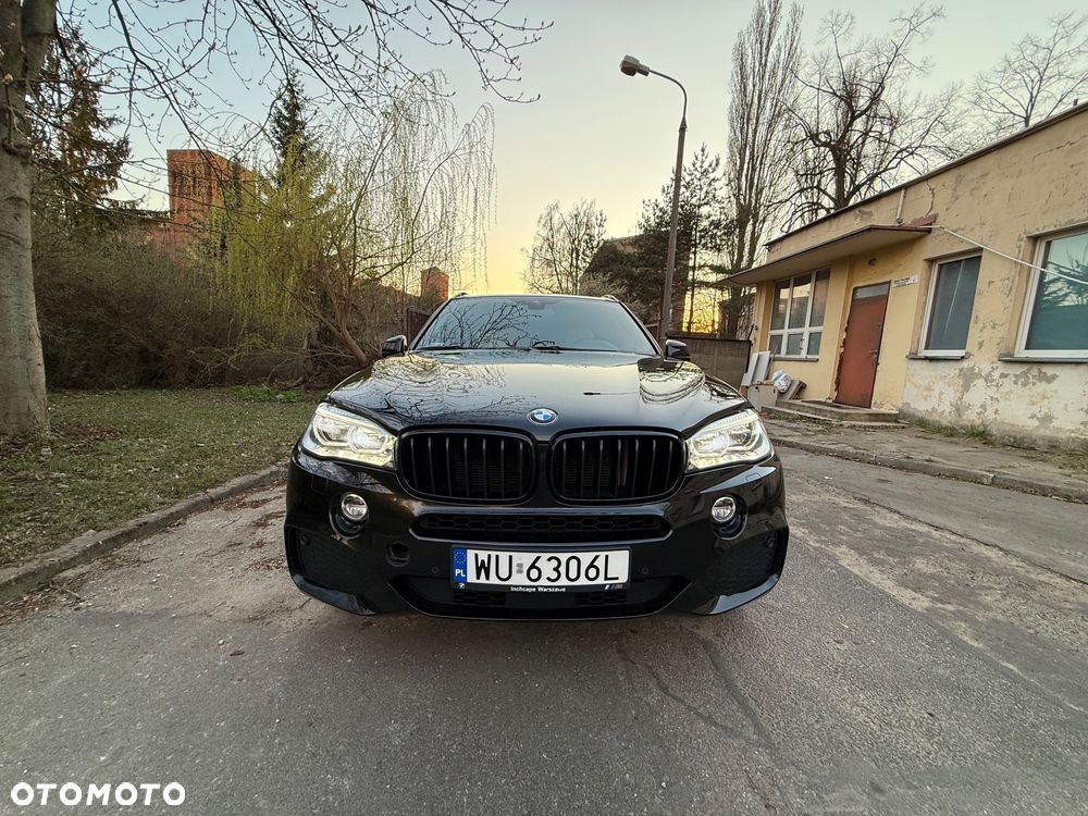 BMW X5 xDrive25d sport - 13