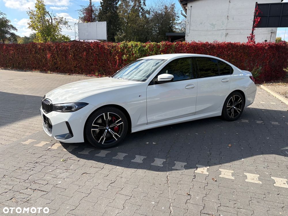 BMW Seria 3