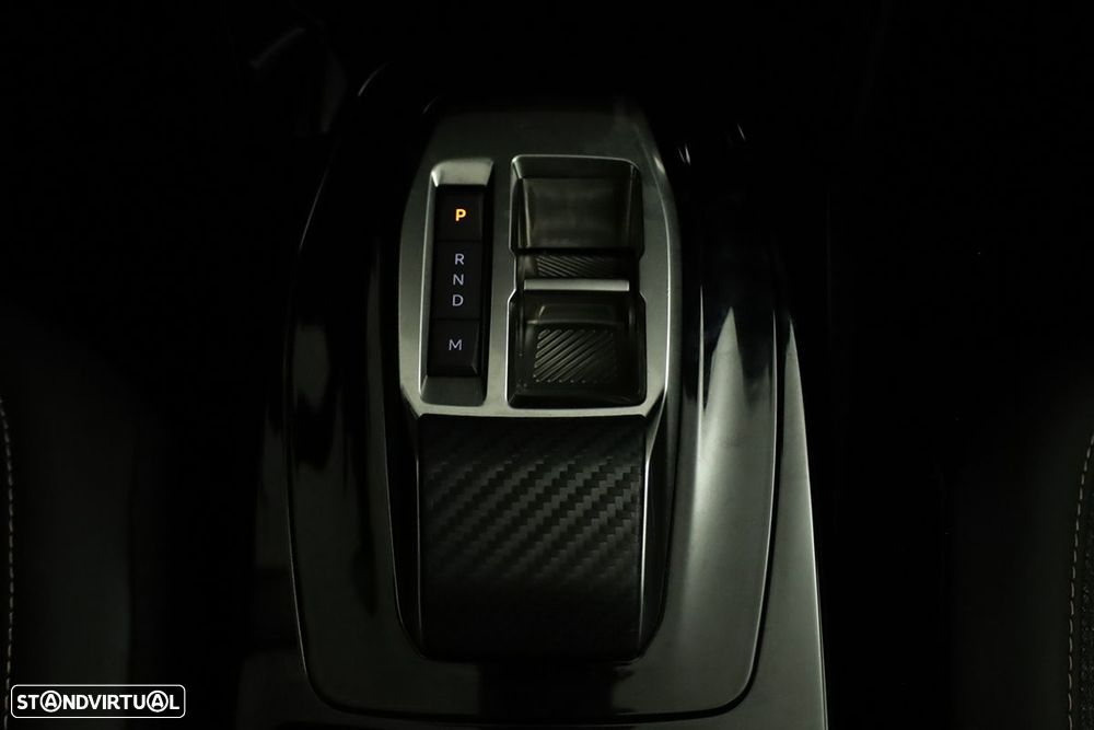 Peugeot 2008 1.2 PureTech Allure EAT8 - 15