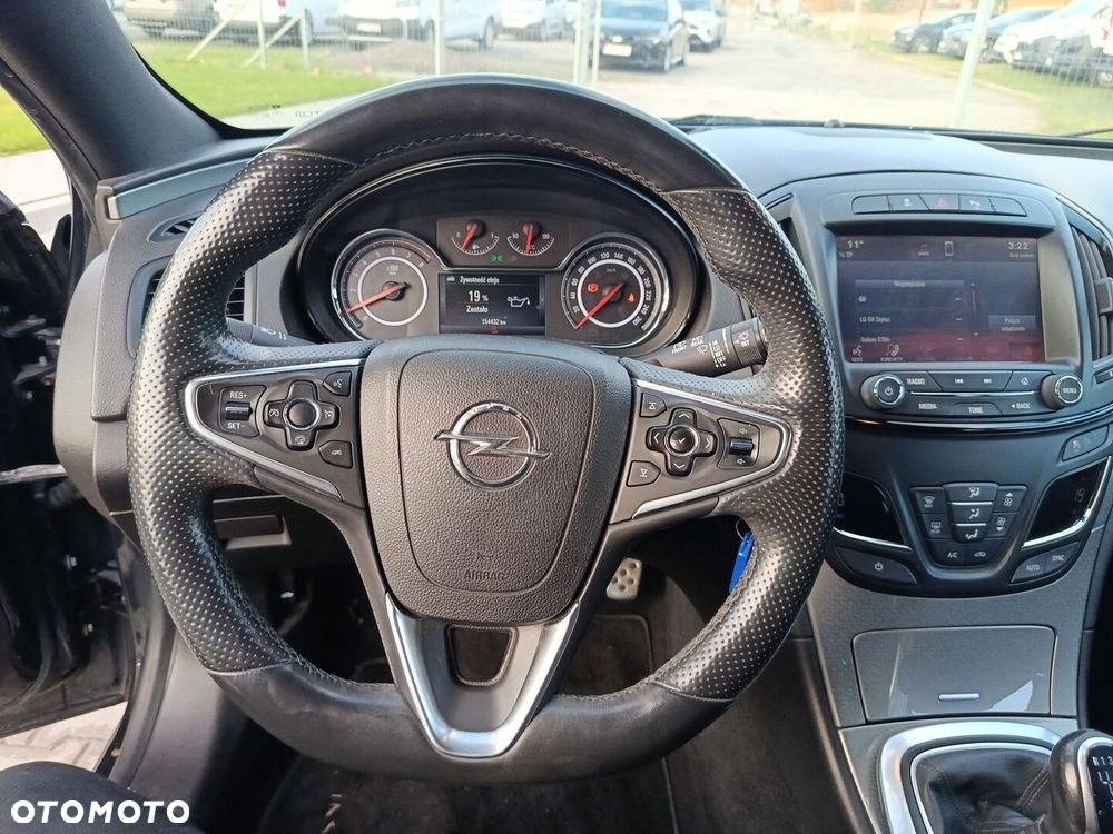 Opel Insignia 1.8 Edition - 16