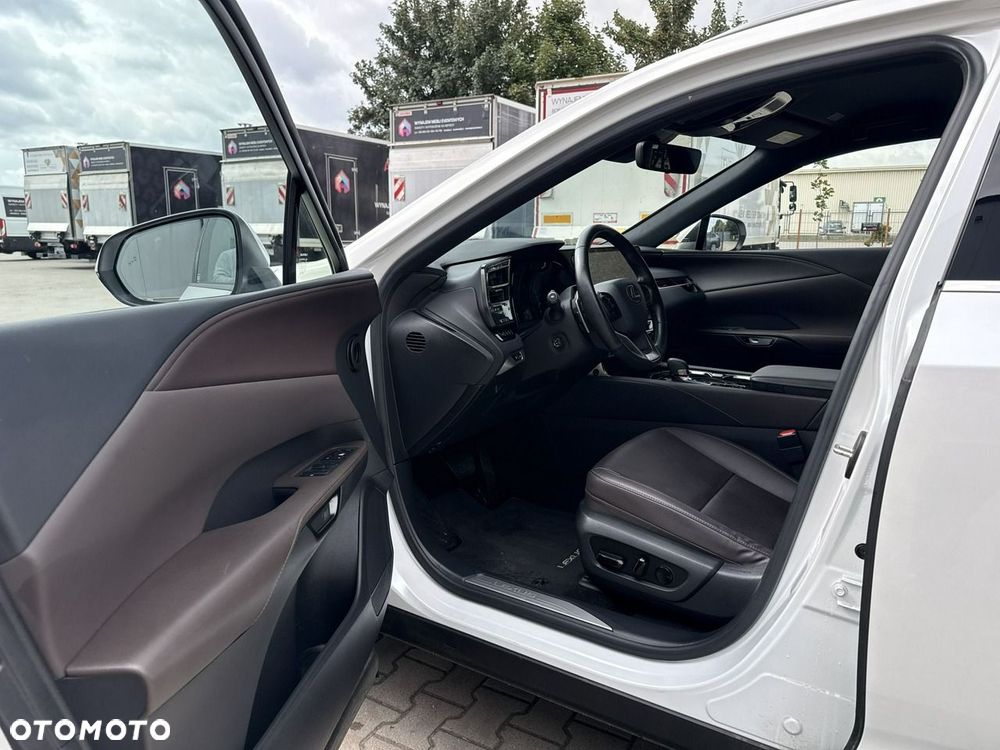 Lexus RX 350h Prestige - 10