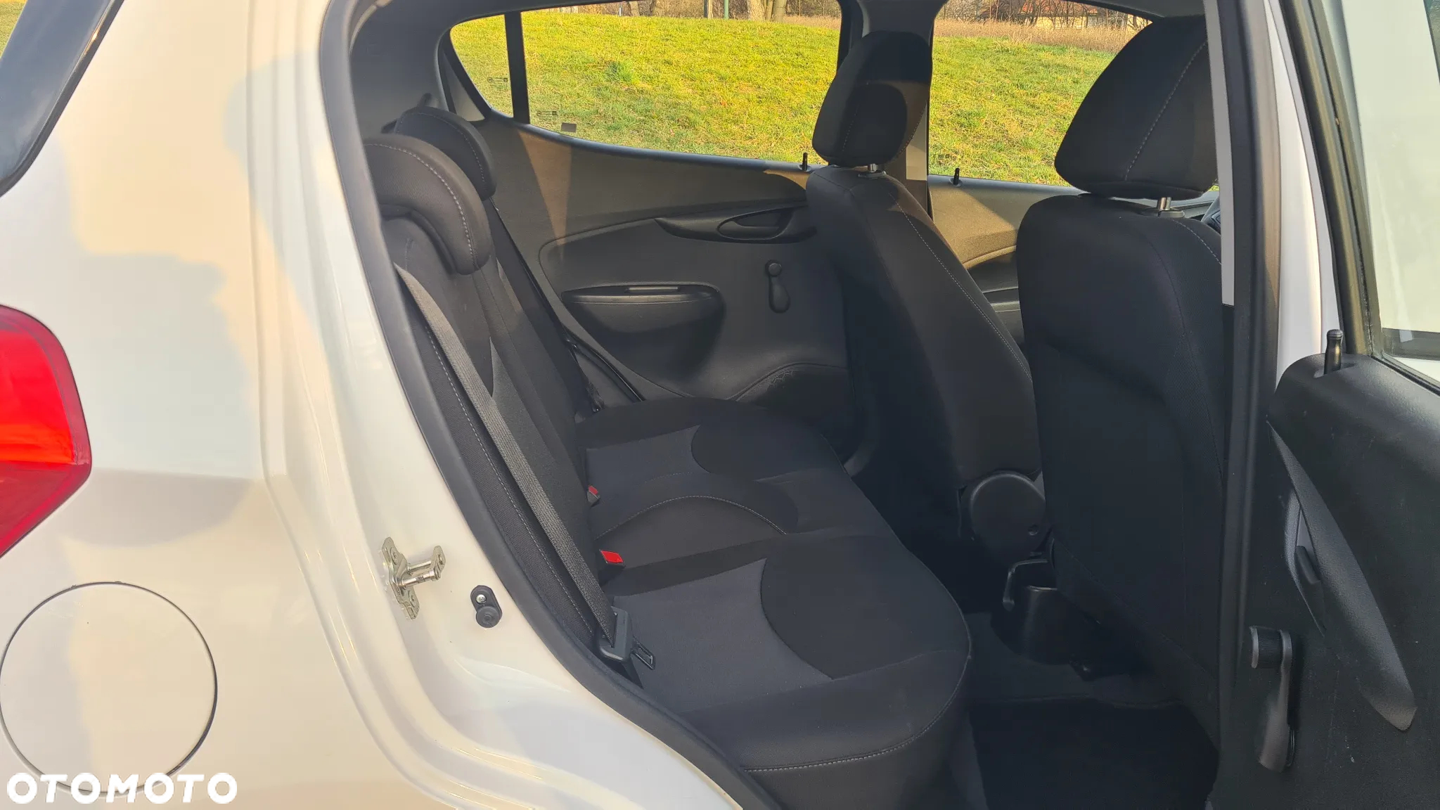 Opel Karl 1.0 Edition - 12
