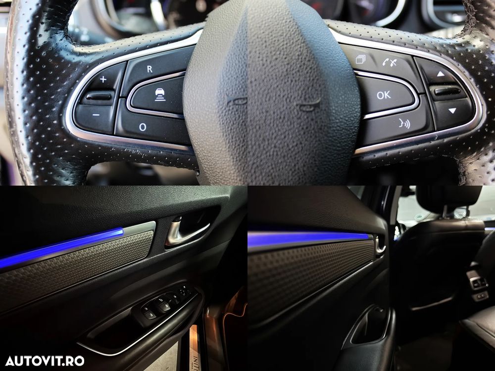 Renault Koleos BLUE dCi X-Tronic 4WD Initiale Paris - 17