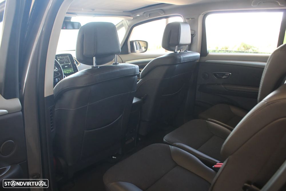 Renault Espace 1.6 dCi Zen - 42