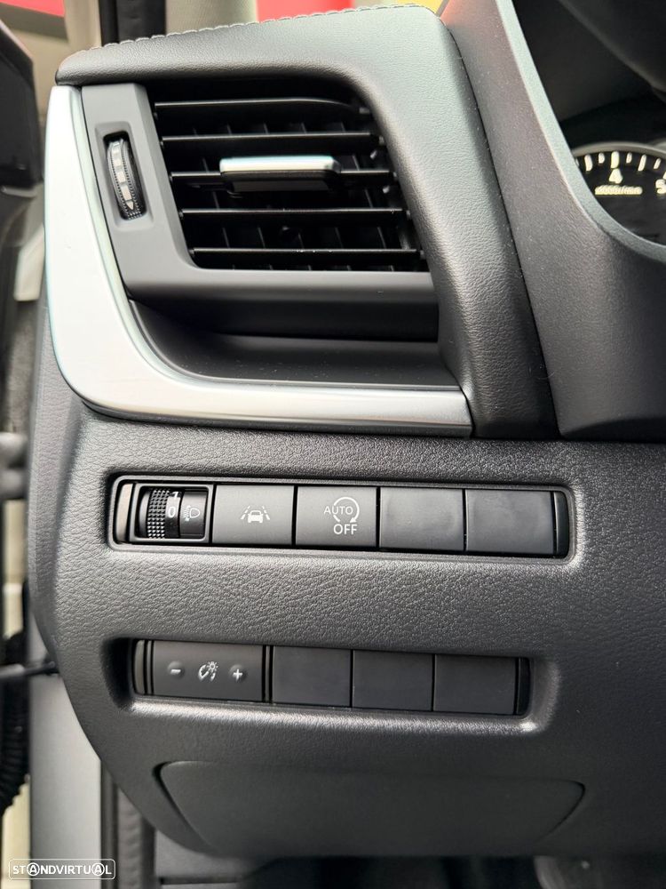 Nissan Qashqai 1.3 DIG-T Acenta - 30