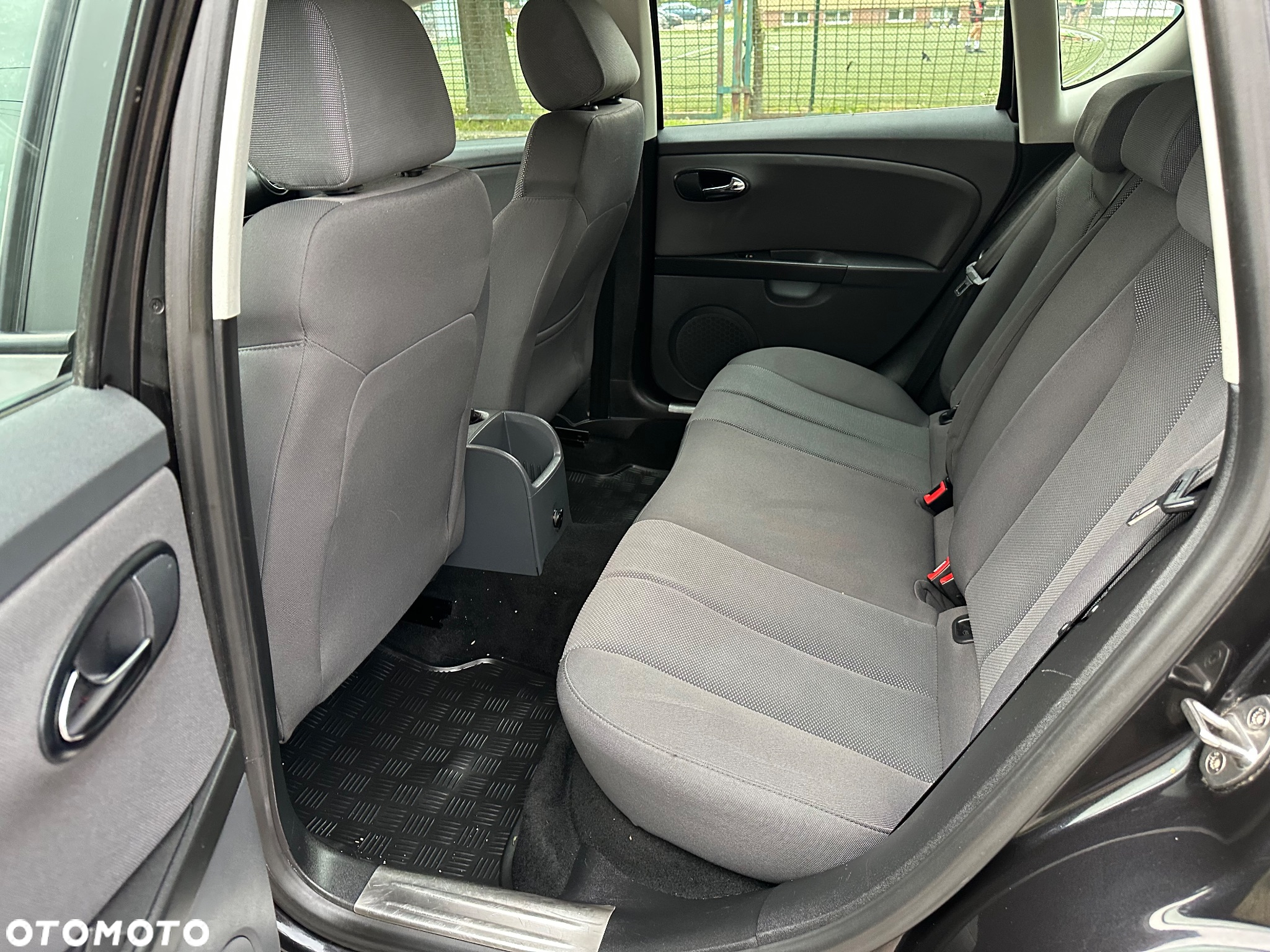 Seat Leon 1.6 Spirit Cool - 16