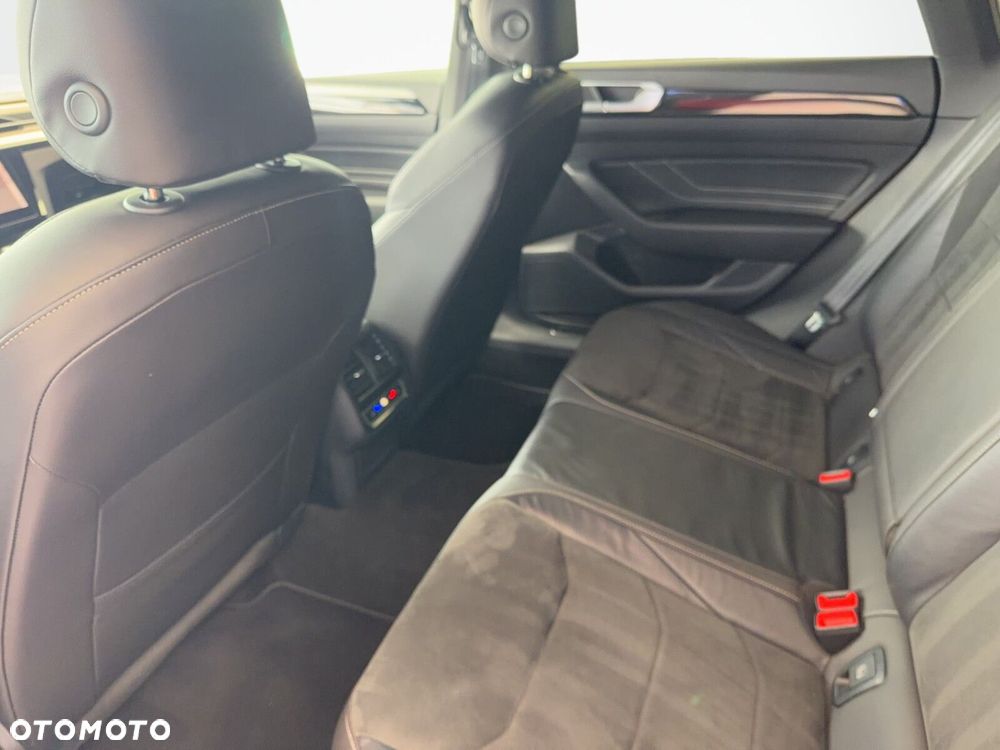 Volkswagen Arteon Shooting Brake - 13