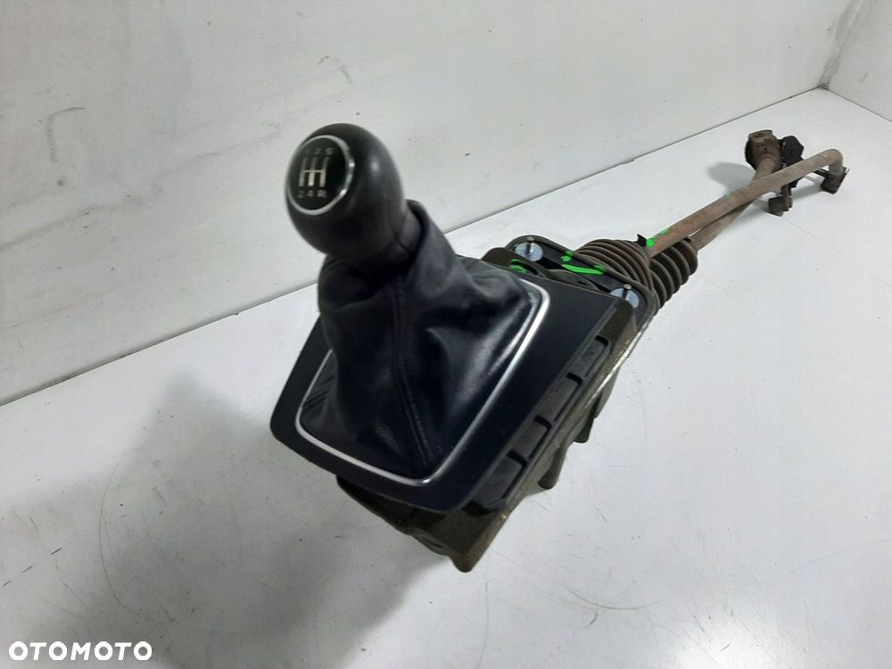 AUDI A4 B7 KOMBI 1.6 06R WYBIERAK LEWAREK BIEGOW - 9