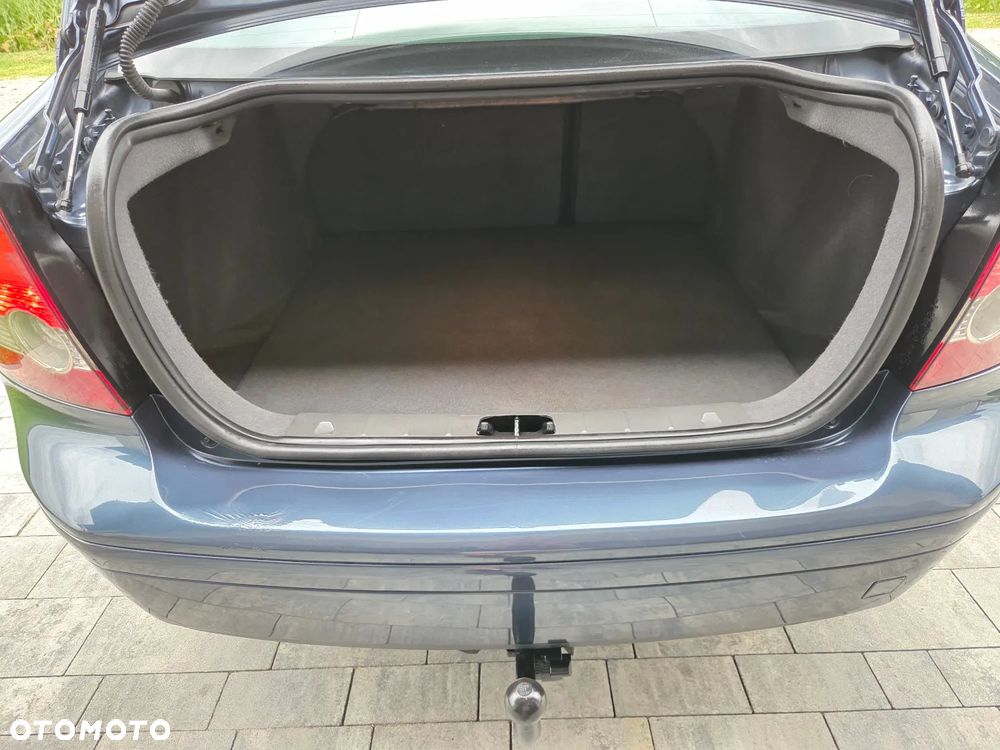Volvo S40 1.6D Kinetic - 17