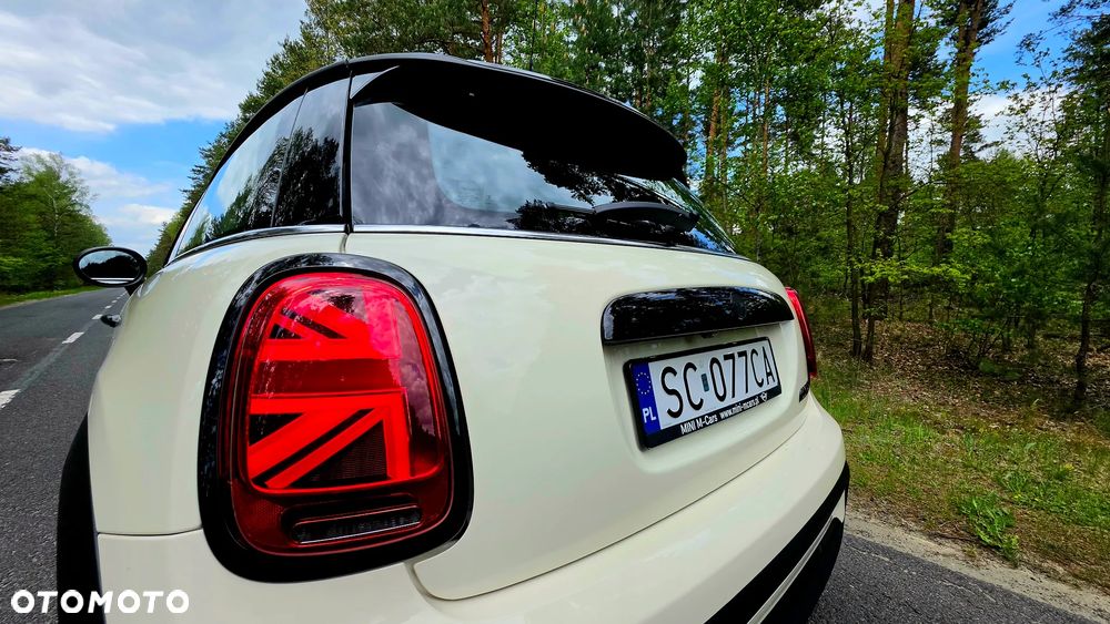 MINI Cooper Resolute Edition - 15
