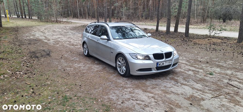 BMW Seria 3 - 3