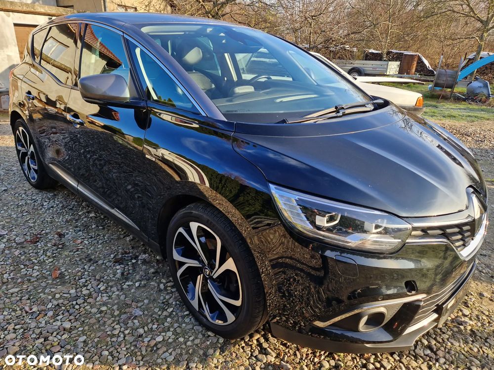 Renault Scenic BLUE dCi 150 EDC BOSE EDITION - 14