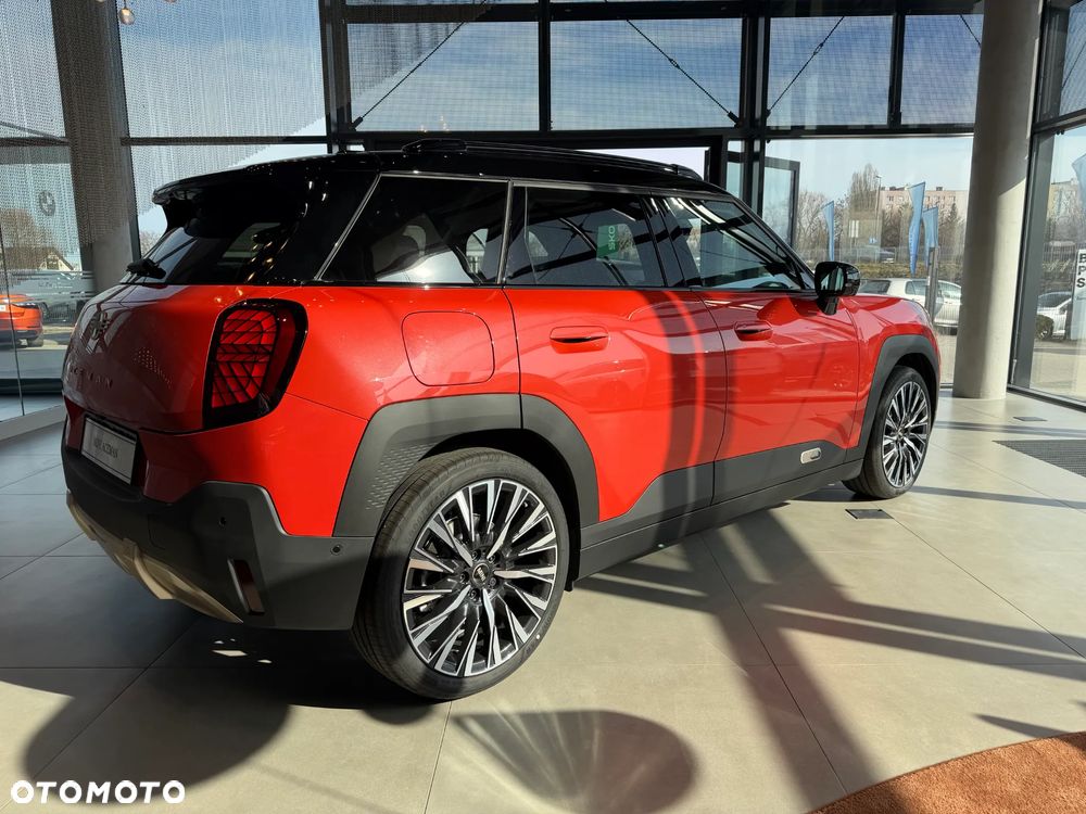 MINI Aceman E 42.5kWh Linia Favoured - 6