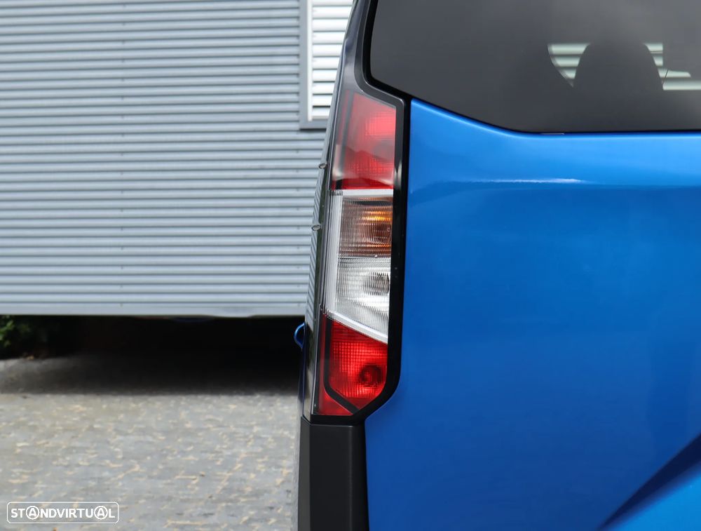 Ford Tourneo Courier 1.0 EcoBoost Titanium - 16