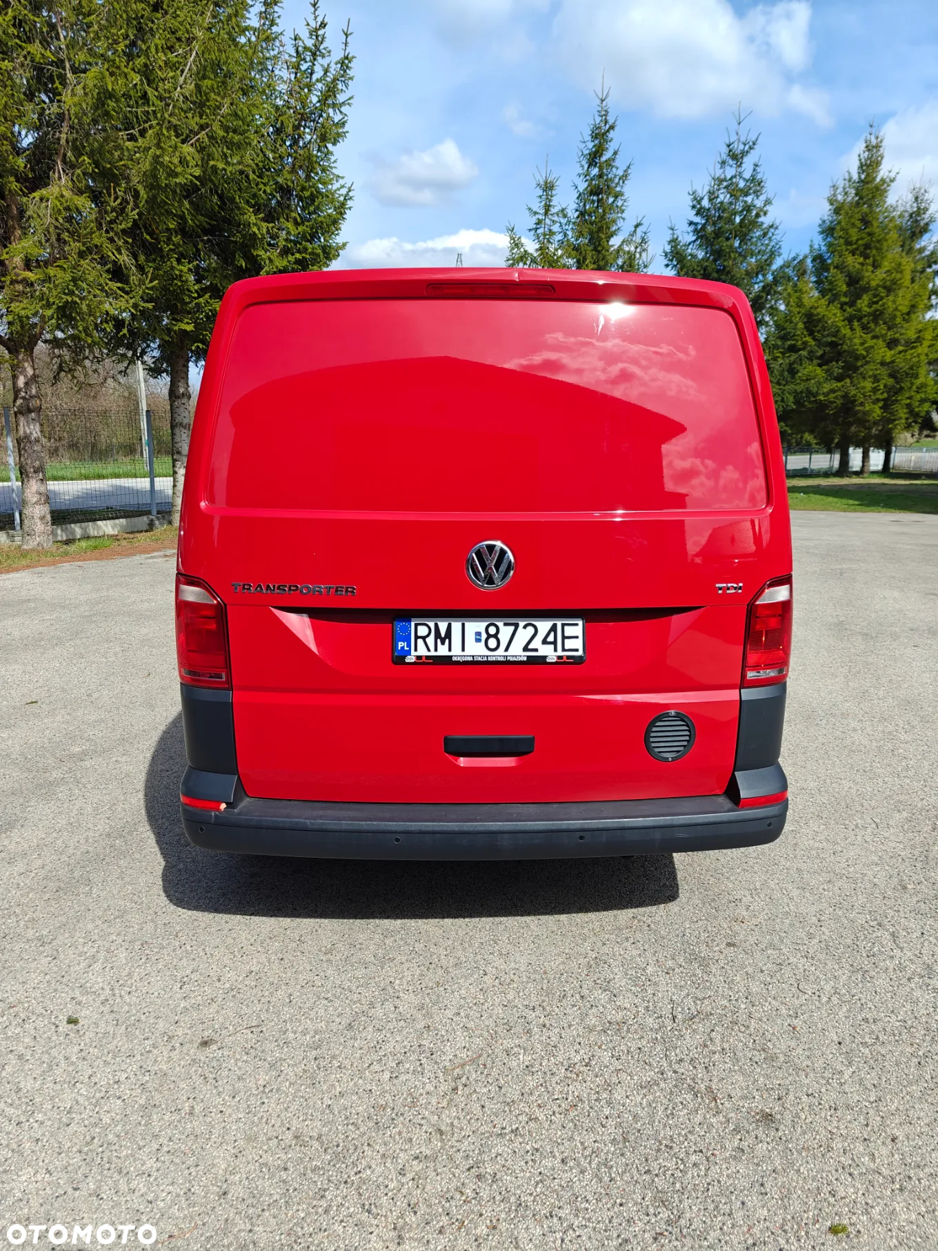 Volkswagen T6 - 7
