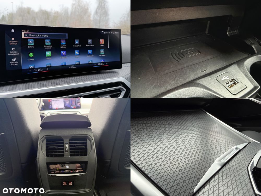 BMW Seria 3 320d xDrive M Sport Sport - 37