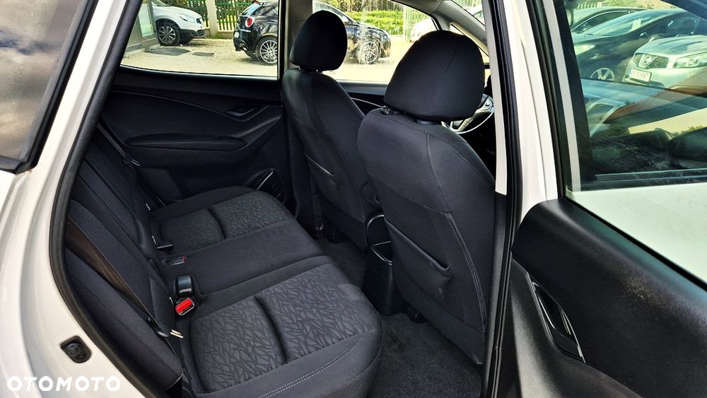 Hyundai ix20 1.4 Premium blue - 34