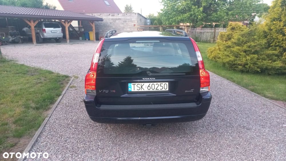 Volvo V70 2.4 Momentum - 15
