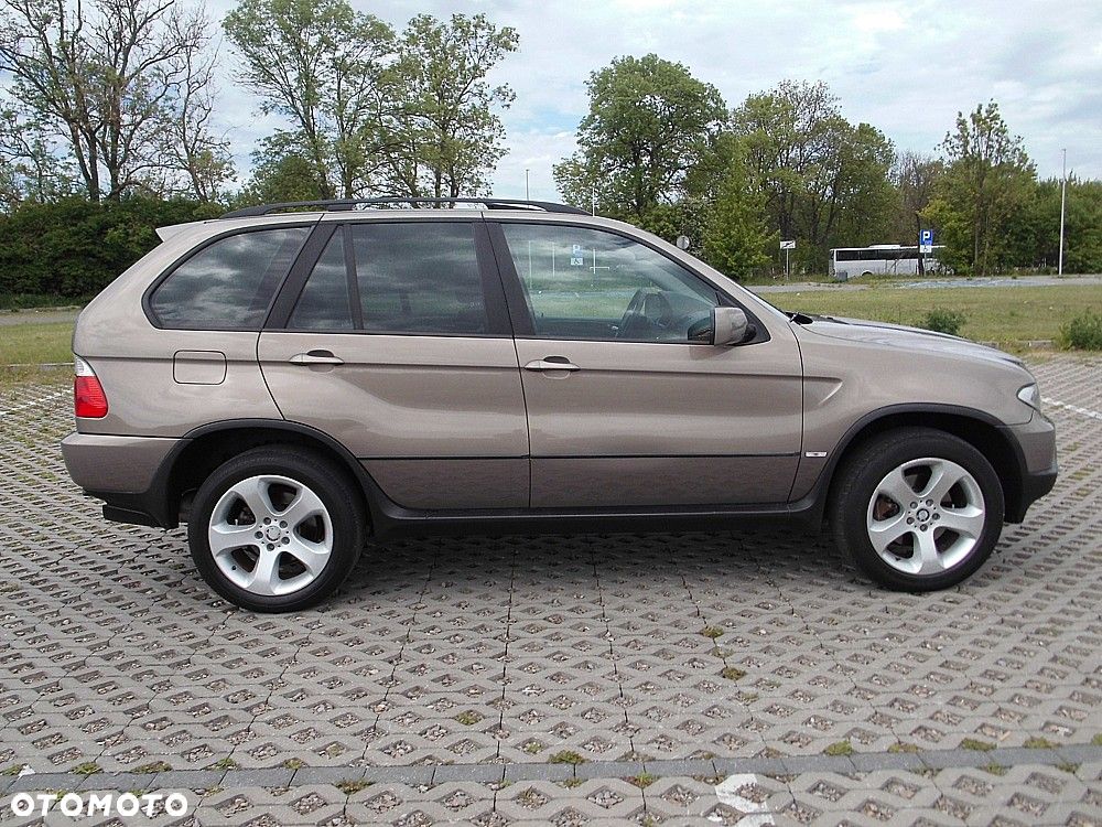 BMW X5 3.0 d Edition Exclusive - 17