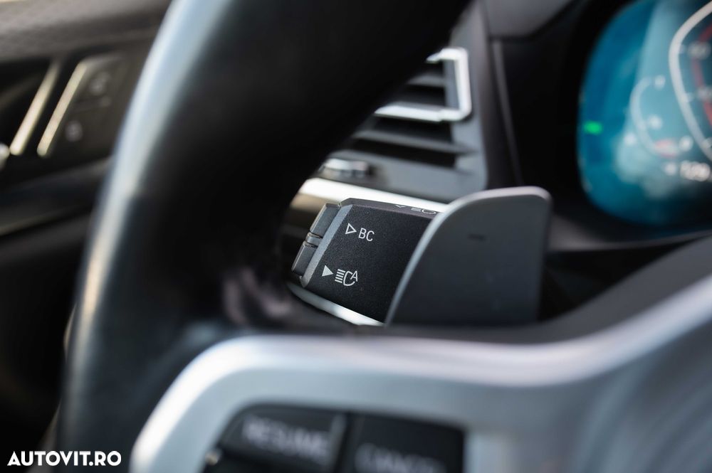 BMW X4 xDrive20i Aut. M Sport - 17