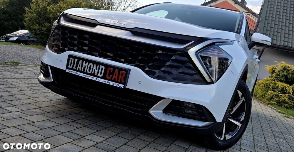 Kia Sportage 1.6 T-GDI L 2WD - 1