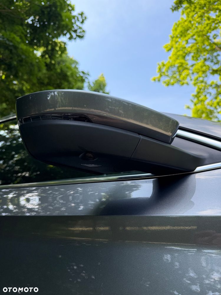 Skoda Superb 1.5 TSI DSG Style - 14