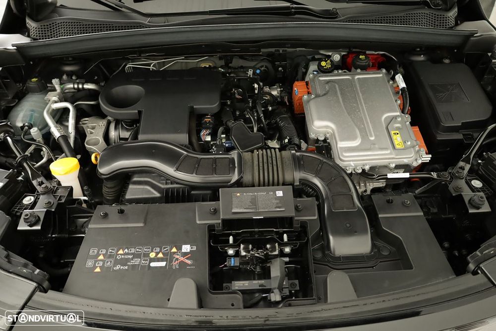 Renault Symbioz 1.6 E-Tech Full Hybrid Techno - 25
