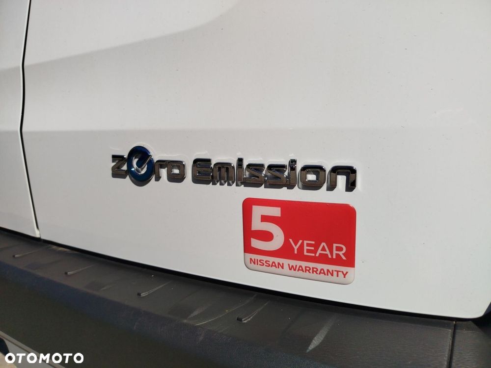 Nissan Townstar - 28