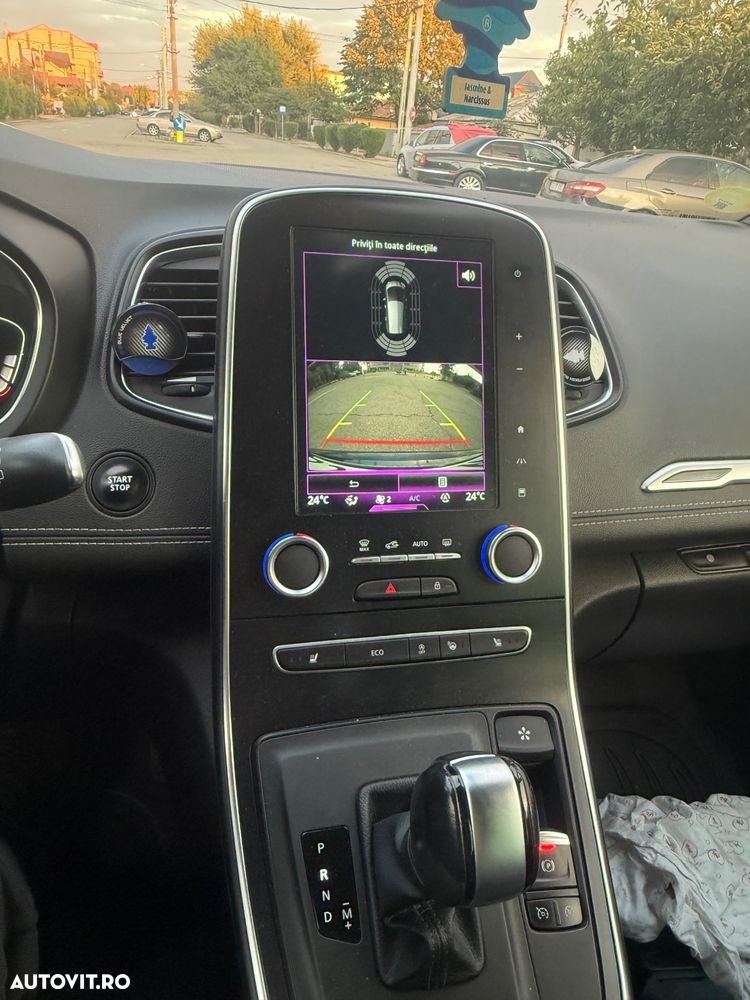 Renault Grand Scenic - 7