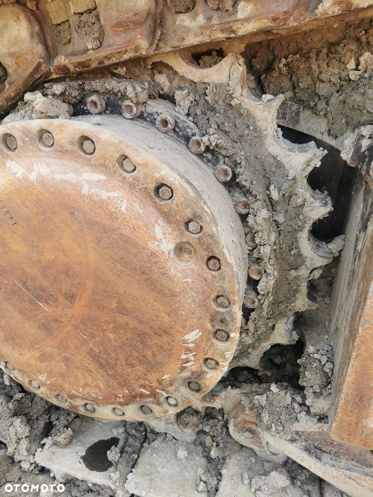 Hitachi ZX1200 - 12