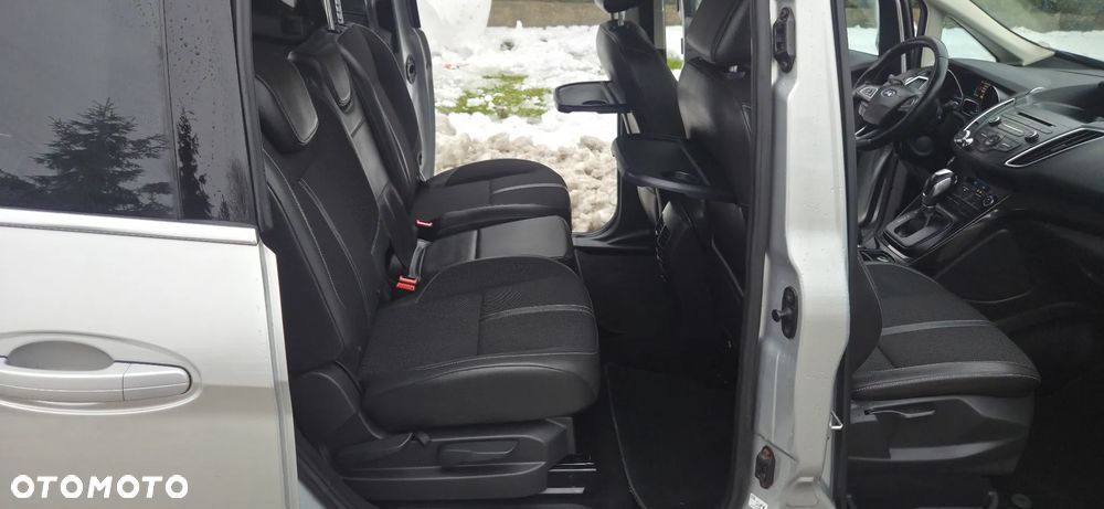 Ford Grand C-MAX 2.0 TDCi Titanium MPS6 - 30