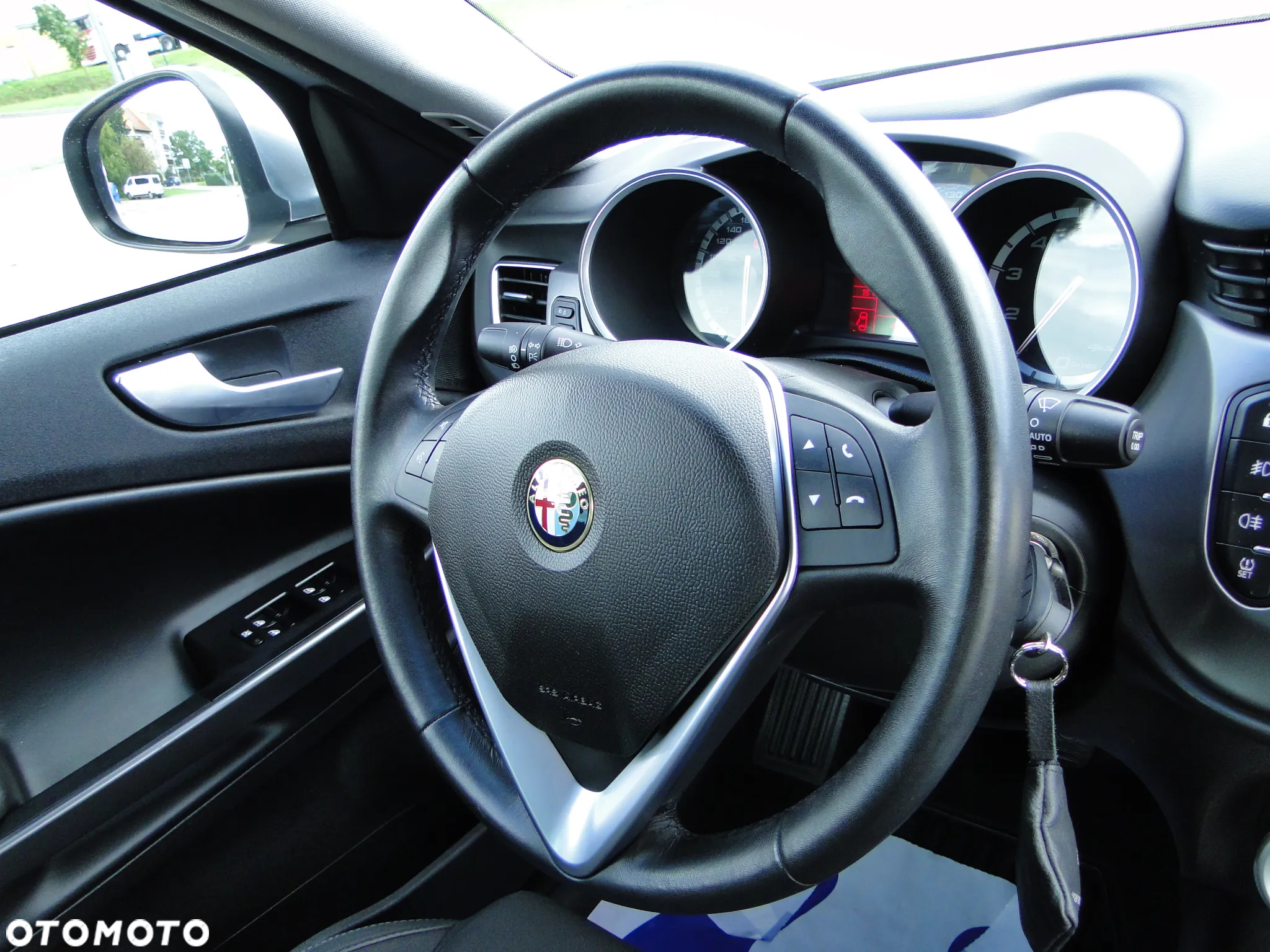 Alfa Romeo Giulietta - 21