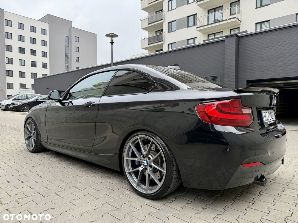 BMW Seria 2 M240i xDrive - 7