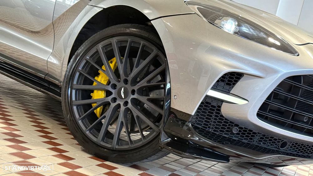 Aston Martin DBX 707 - 19
