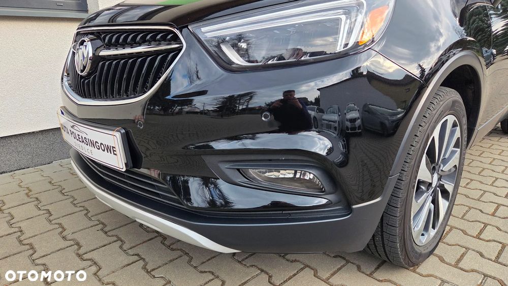 Opel Mokka - 3