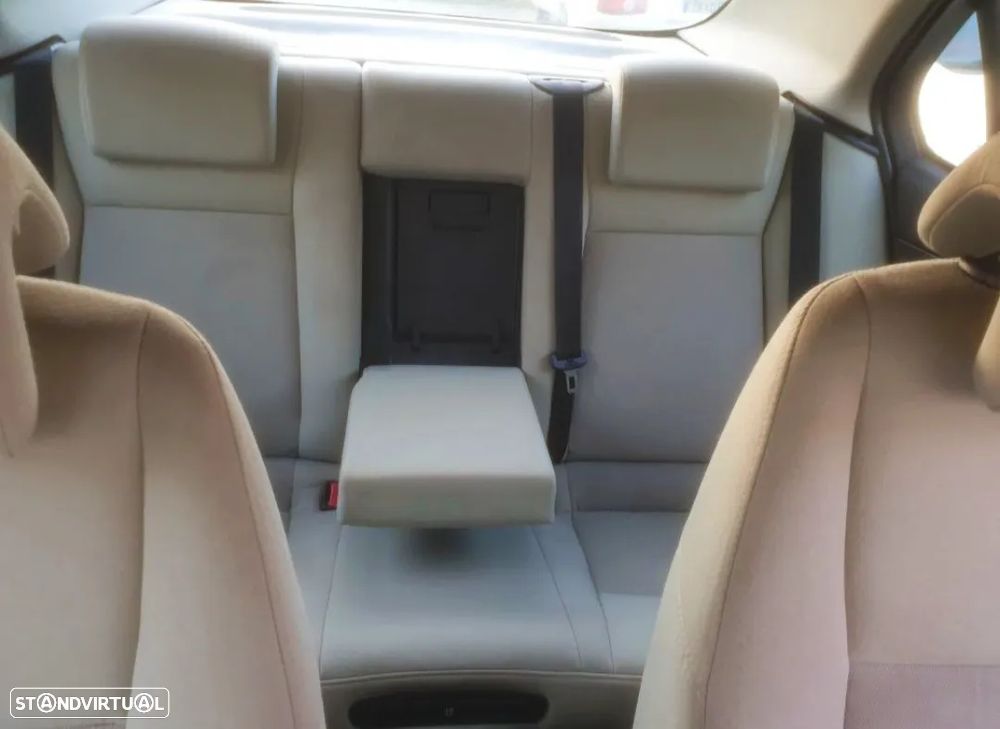 Saab 9-3 1.9TiD Linear SE - 10