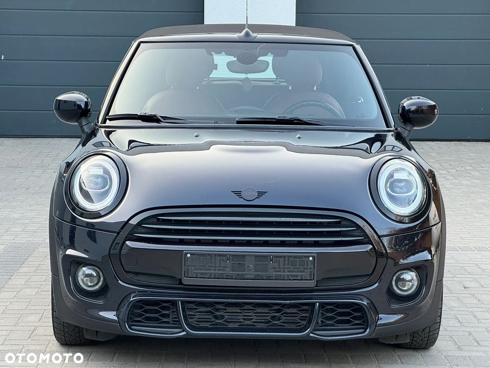 MINI Cooper John Works Trim sport - 1