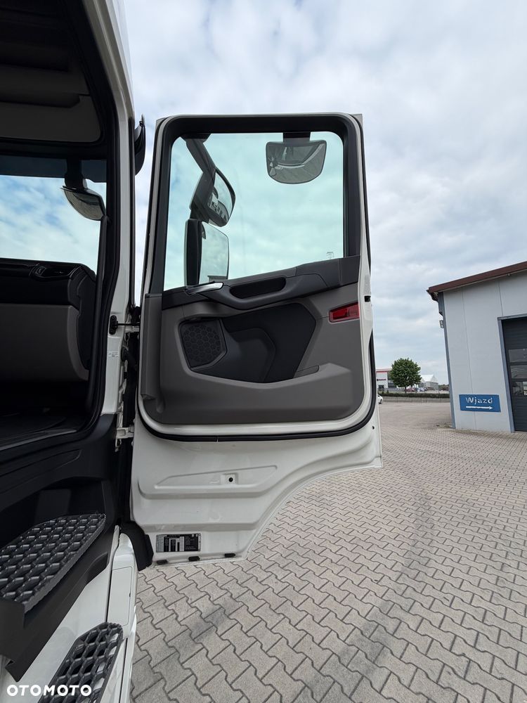 Scania R450 - 22